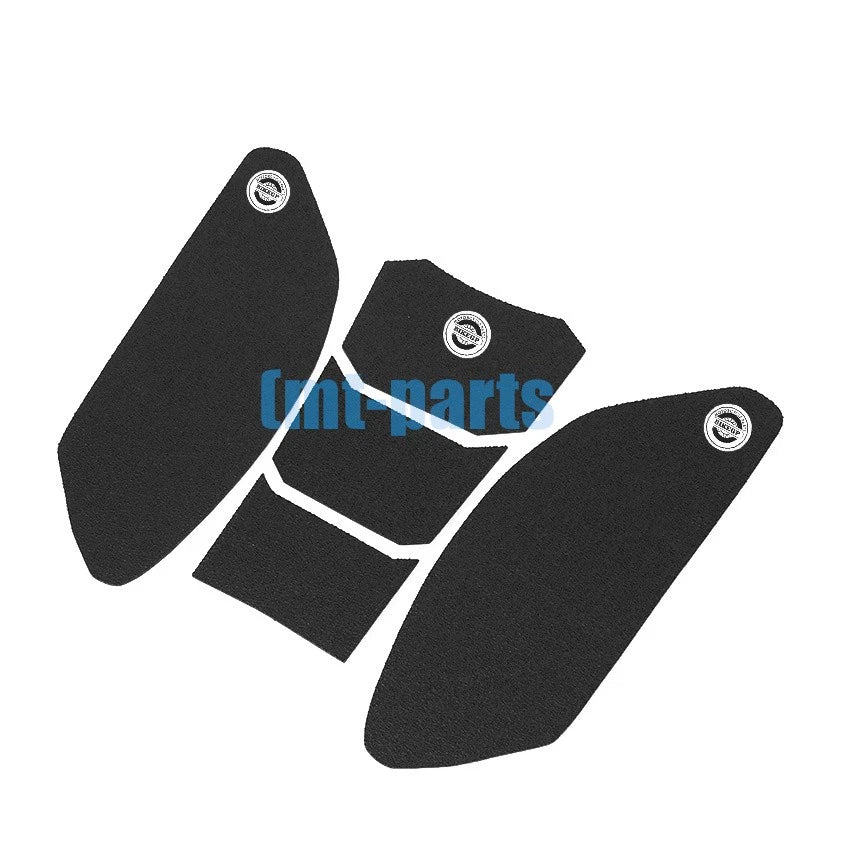 Tank Pad Protector Grip Sticker for Yamaha YZF R1 (2009–2014)