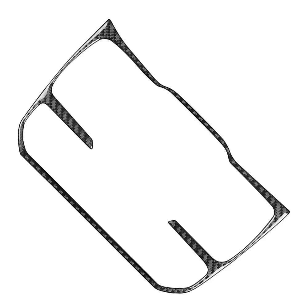 Window Control Switch Button Panel Cover for Jeep Wrangler JL JLU Gladiator (2018–2023)