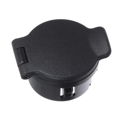 Cigarette Lighter Mount Ring for Nissan Altima Frontier Maxima Titan (2013–2023)