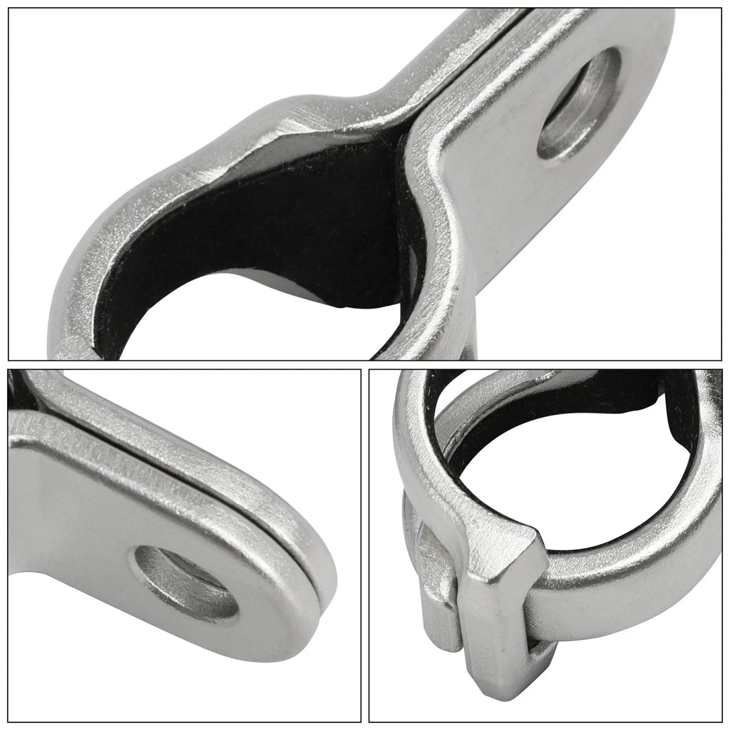 Foglight Mounting Bracket for BMW R1300GS (2023–2025)