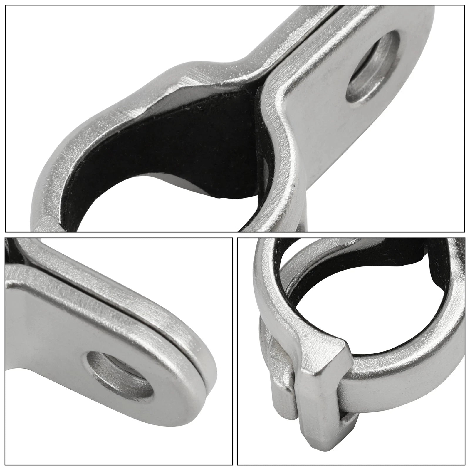 Foglight Mounting Bracket for BMW R1300GS (2023–2025)