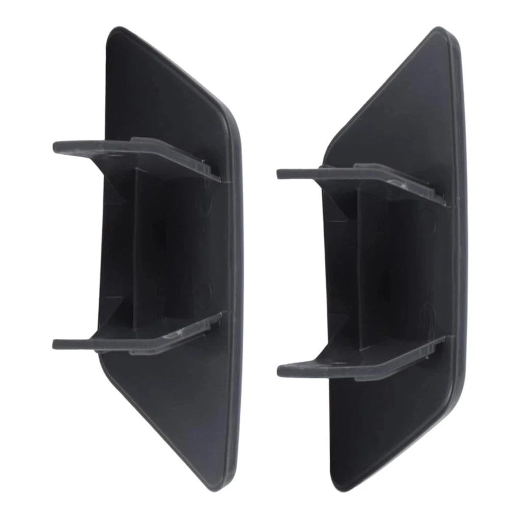 Washer Nozzle Cover Set for BMW X1 E84 (2009–2014) Left Right