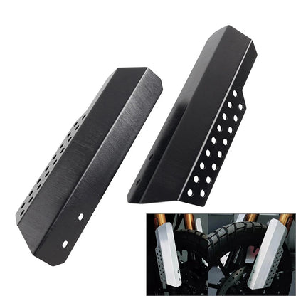 Front Shock Absorber Protection Cover for Scrambler 400X Speed 400 (2023–2025)