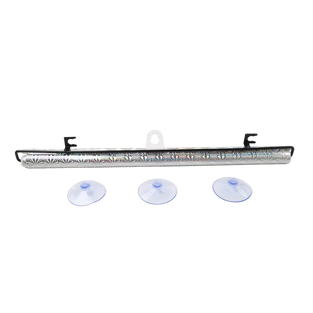 Retractable Sun Shade Cover for Car Side Window (Universal Fit)