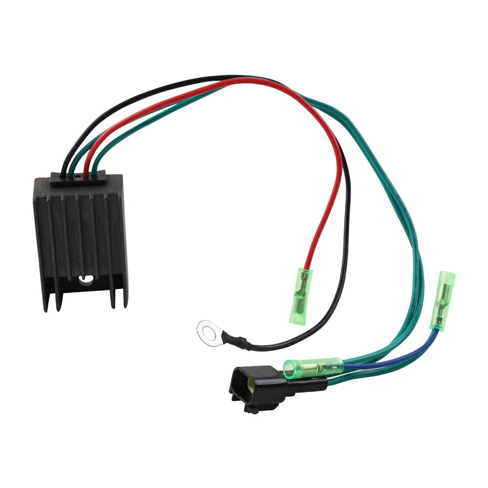 Voltage Rectifier Regulator For Yamaha 40-70Hp Outboard 50hp 60hp 2000-2017