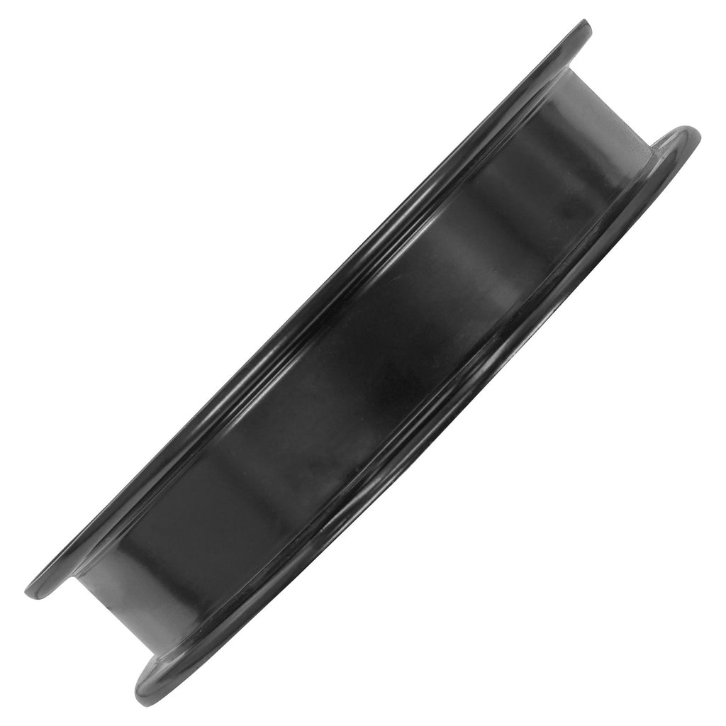 Deck Idler Pulley 6 Inch for Hustler Super Z Zero Turn Mower (2018–2020)
