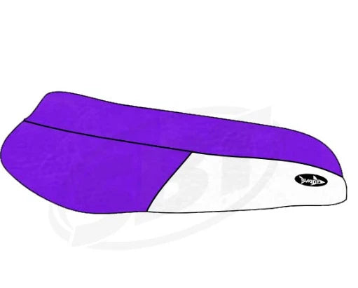 Seat Cover for Kawasaki XiR (1994), ZXI 900 (1995–1997), ZXI 1100 (1995–1997), XI Sport (1998–1999)
