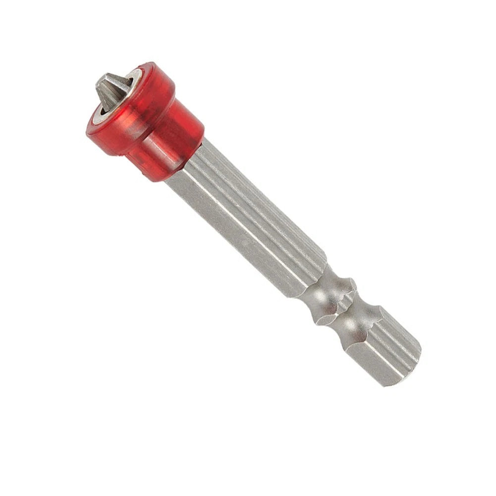 1/4 Magnetic Screwdriver Bit for Electric Tools (Universal)