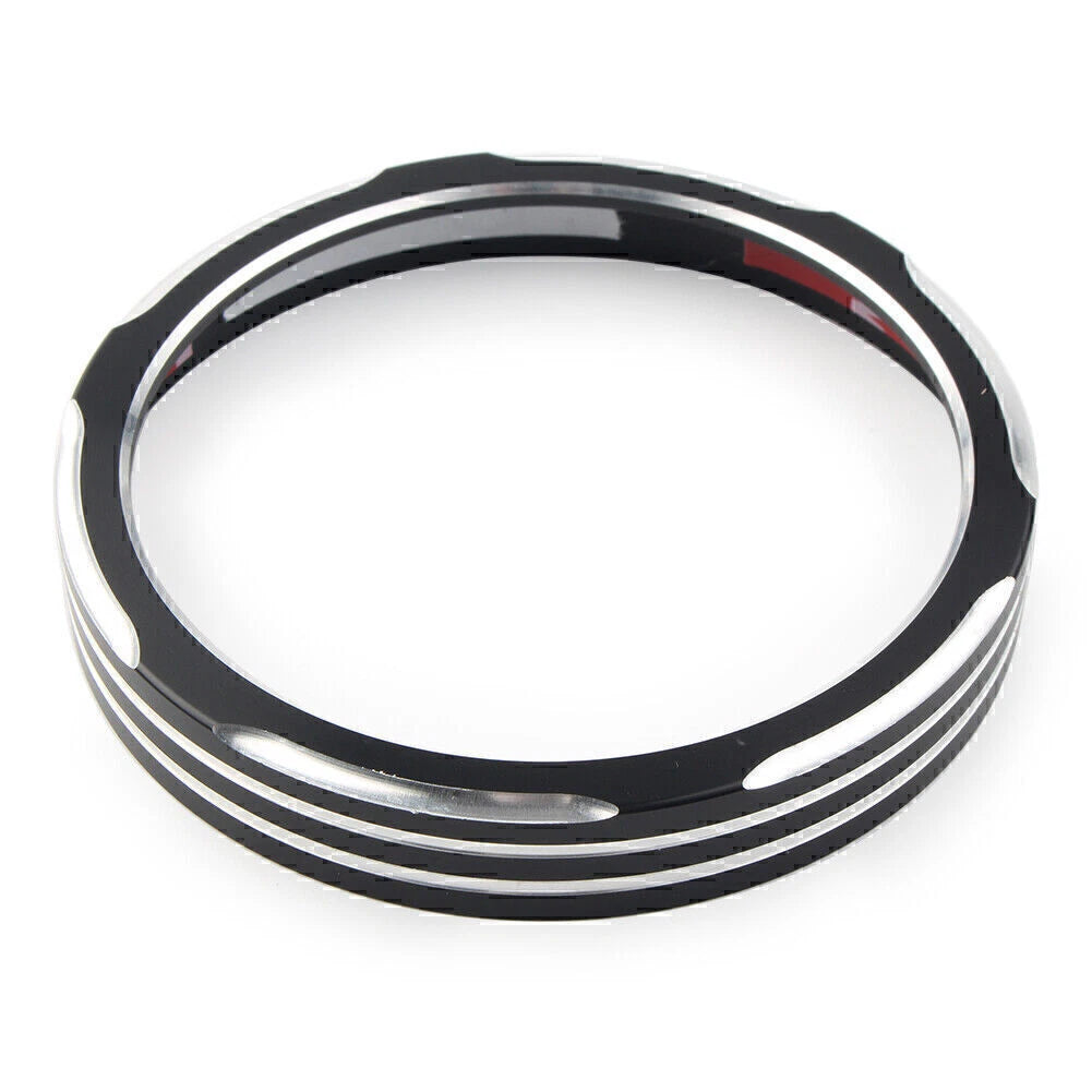 Speedometer Gauge Bezel Trim Ring for Harley 883 1200 (2004–2023)