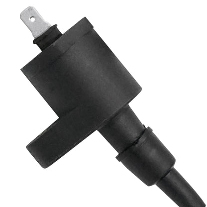 Ignition Coil Replacement for Honda Accord CRV Civic (2001–2010)