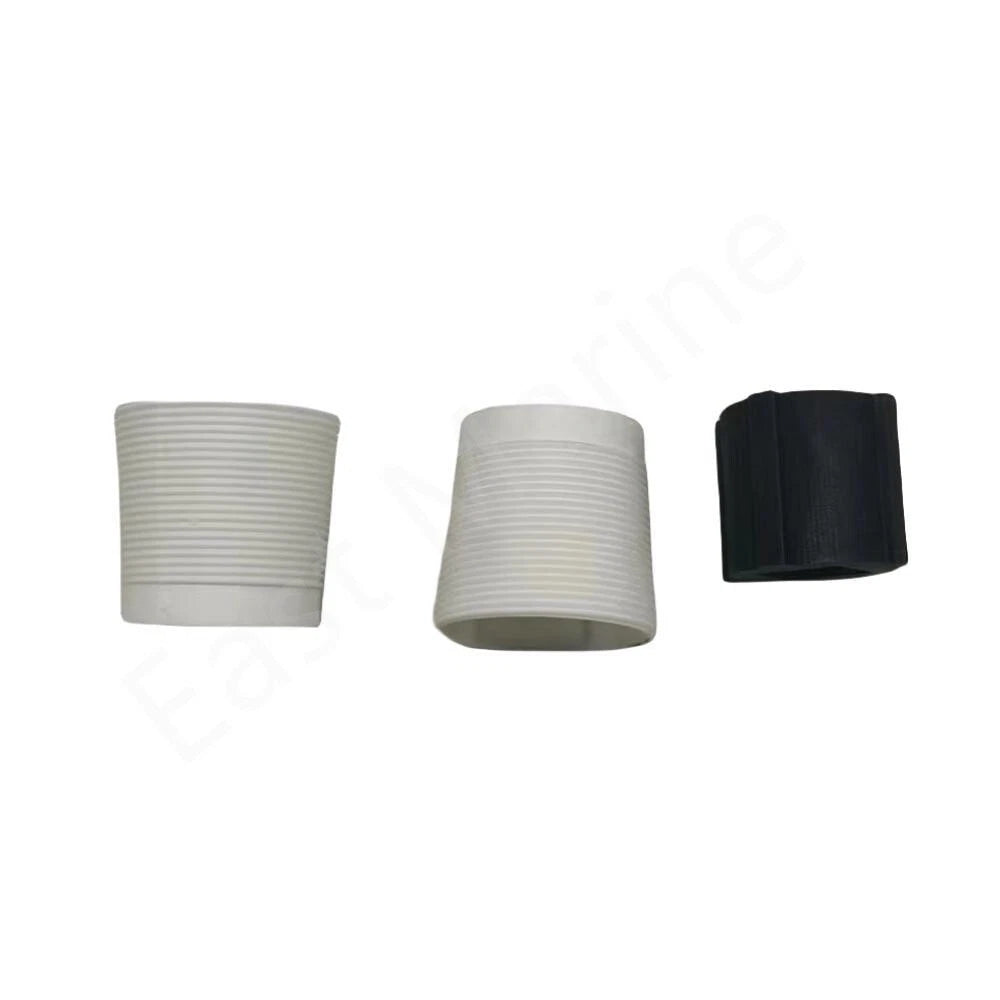 Transom Bellows Seal Kit for MerCruiser Bravo 1 2 3 (8M0095485, 803100T1, 18-8212)
