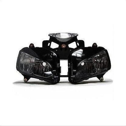 Front Headlight Housing Assembly for Honda CBR 1000RR (2004–2007)
