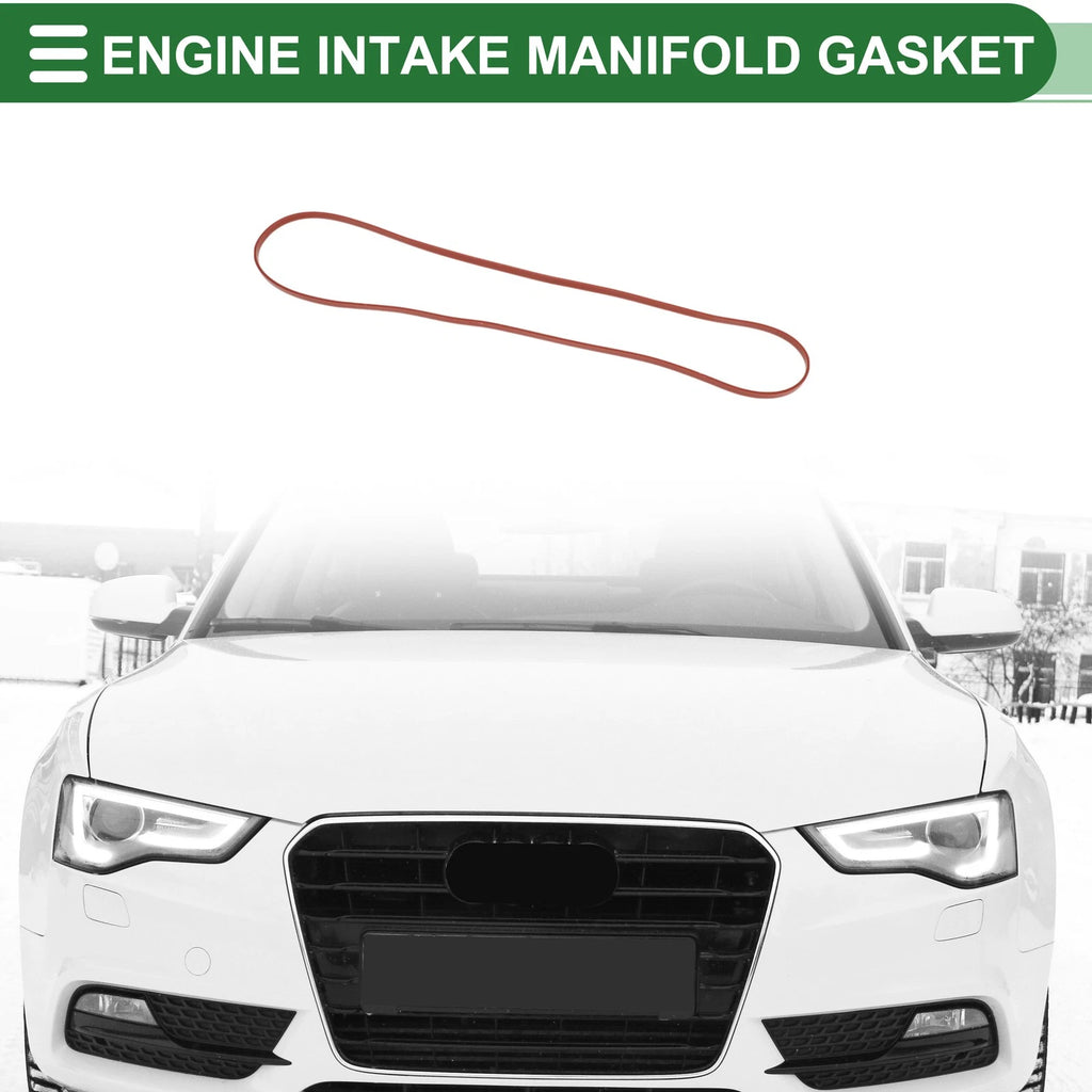 Engine Intake Manifold Gasket for Audi A5 (2017–2017)