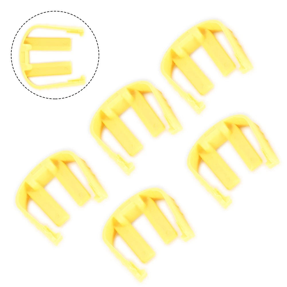 Car Clamp Clip for K2 (Home Washer Trigger Replacement)