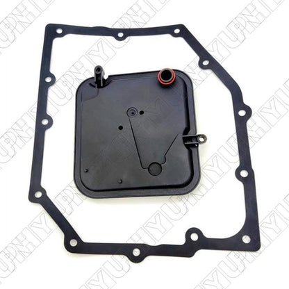 Transmission Filter Gasket Kit for Dodge Challenger, Ram, Mitsubishi, Jeep Cherokee