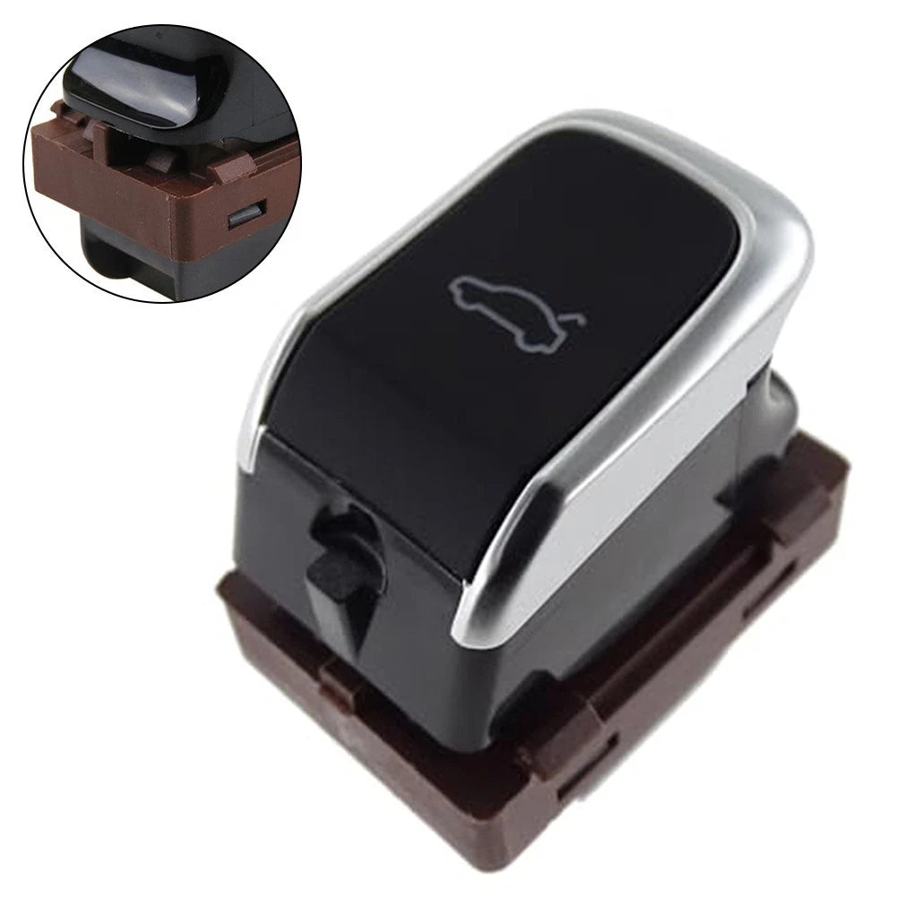 Trunk Lid Tailgate Control Switch for Audi A4 A5 Q5