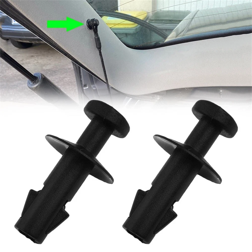 Parcel Shelf String Pivot Holder Clips 95129884 for Buick Encore (2013–2022)
