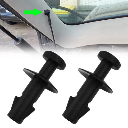 Parcel Shelf String Pivot Holder Clips 95129884 for Buick Encore (2013–2022)