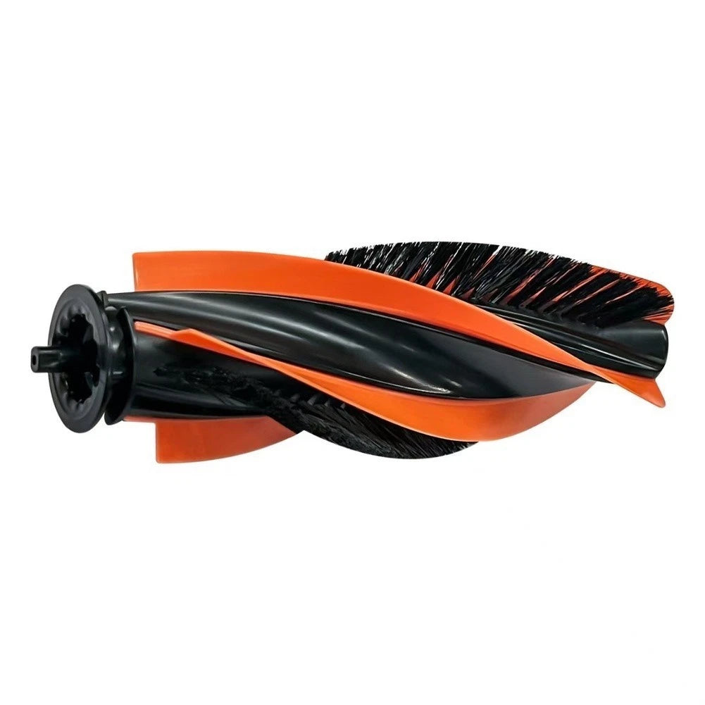 Crumb Removal Robot Vacuum Roller for Edge Cleaning (2023)