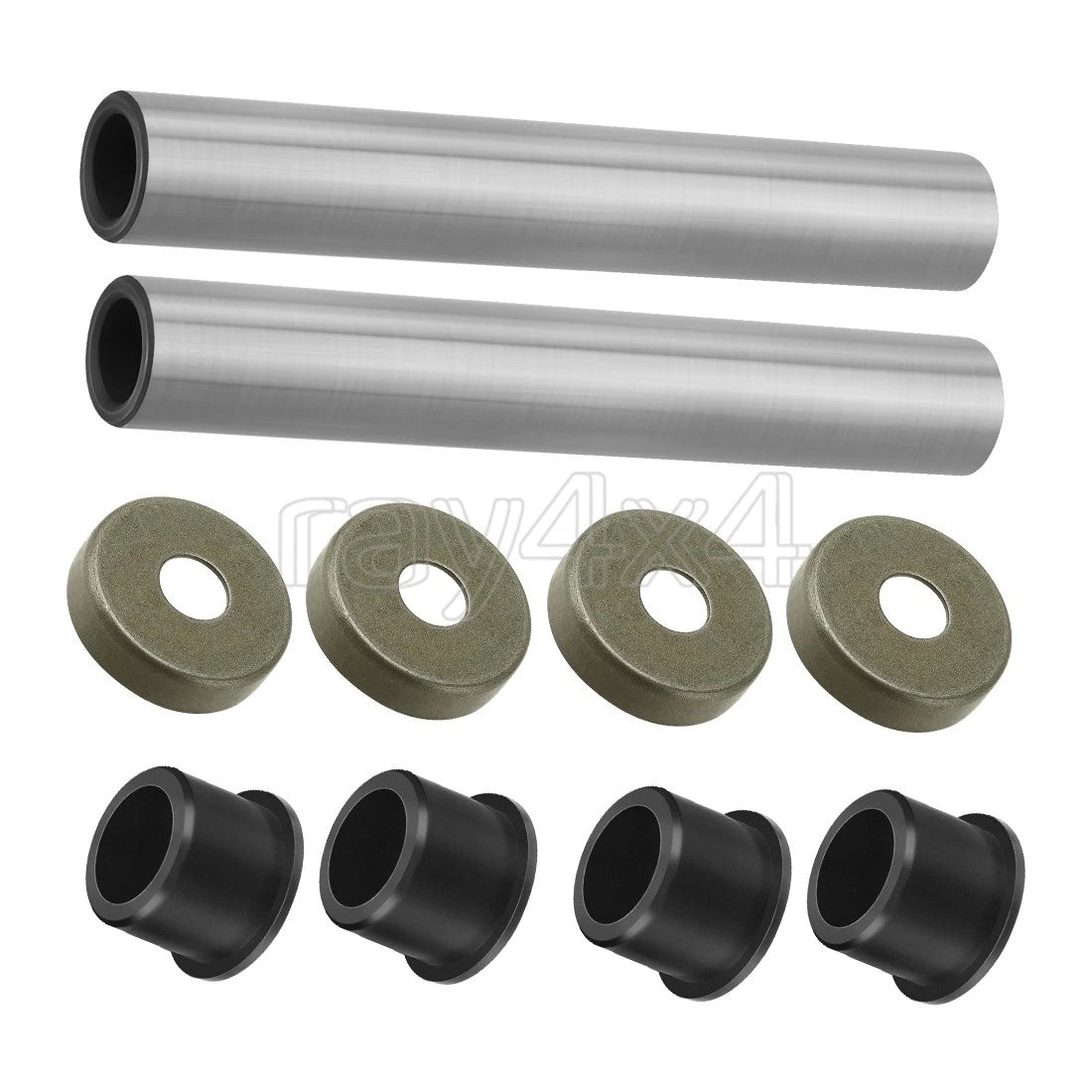 J Arm Bushing Collar Cover Rebuild Kit for Yamaha Banshee 350 (1987–1990)