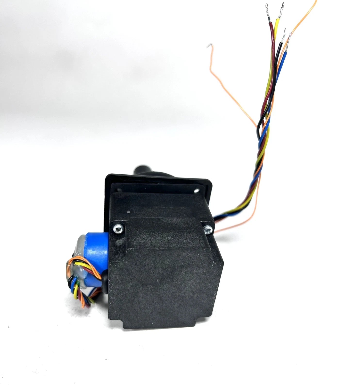 Joystick Controller for ETI Systems J4-00212 (Industrial)
