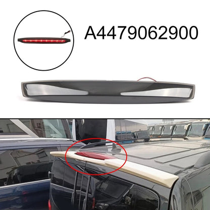 Third Brake Light A4479062900 12V Red for Mercedes Vito W447 (2014–2023)