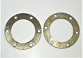 2X Retaining Ring Washers for Volvo Penta AQ AQD MD Series (OEM)