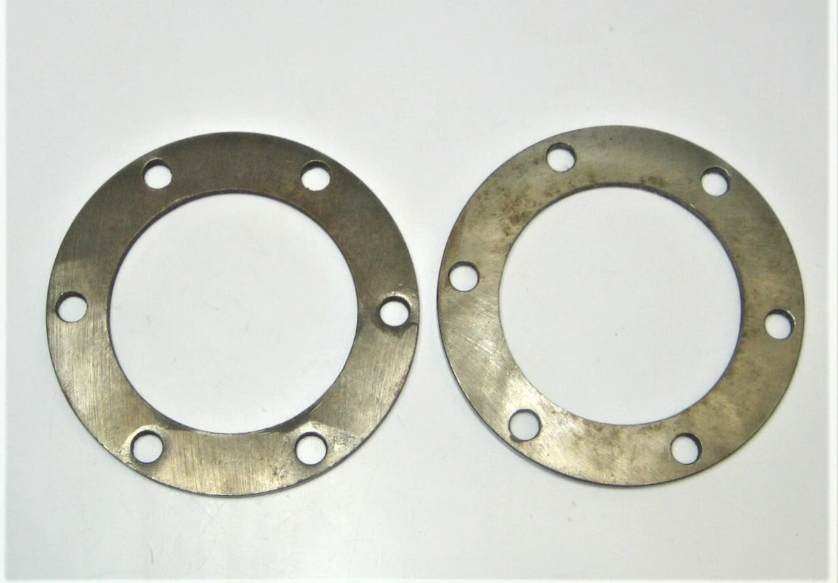 2X Retaining Ring Washers for Volvo Penta AQ AQD MD Series (OEM)