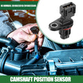 Camshaft Position Sensor Replacement for Kia Spectra (2004–2009)