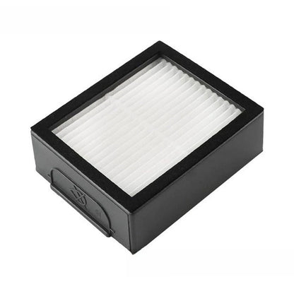 HEPA Filter Set of 8 for Roomba i7 i7+ i4 i4+ i6 i6+ i8 i8+ E5 E6 E7