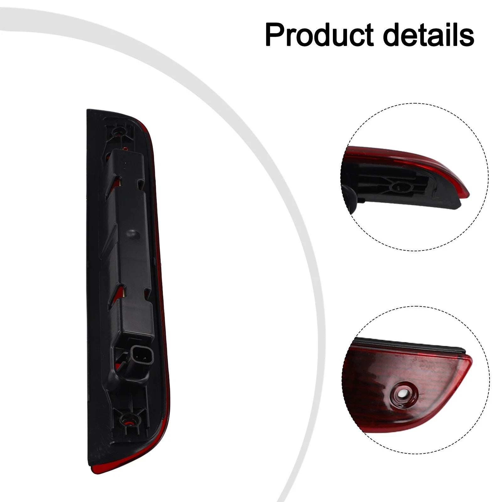 LED Brake Light for