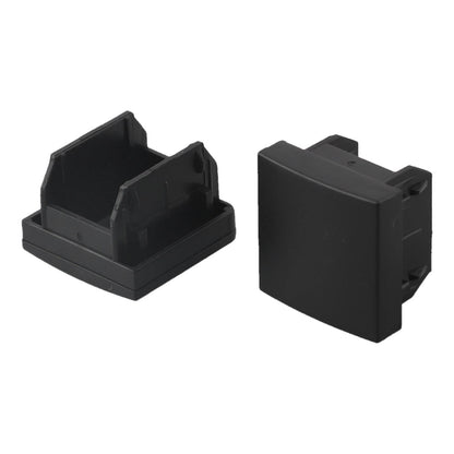 2X Dummy Switch Cover Buttons for Tiguan Eos Jetta