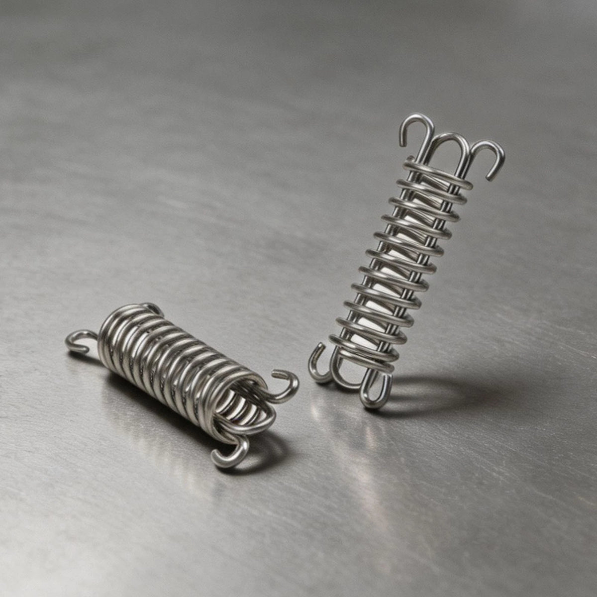 Set of 2 Marine Mooring Terminal Spring Buffers for Enhanced Reliability