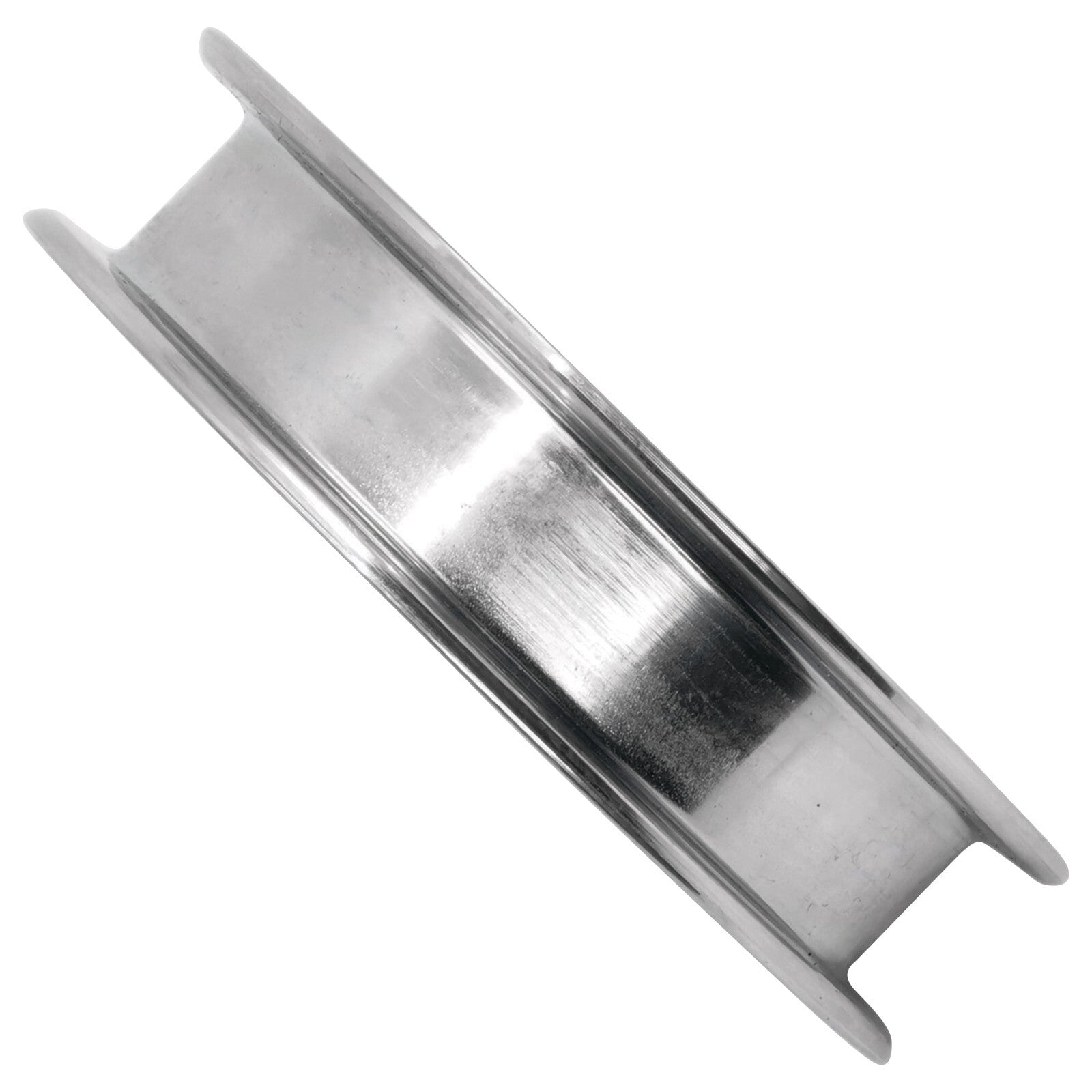 Deck Idler Pulley Replacement for Bad Boy Walk Behind 48" (2017–2018, 2020–2023)