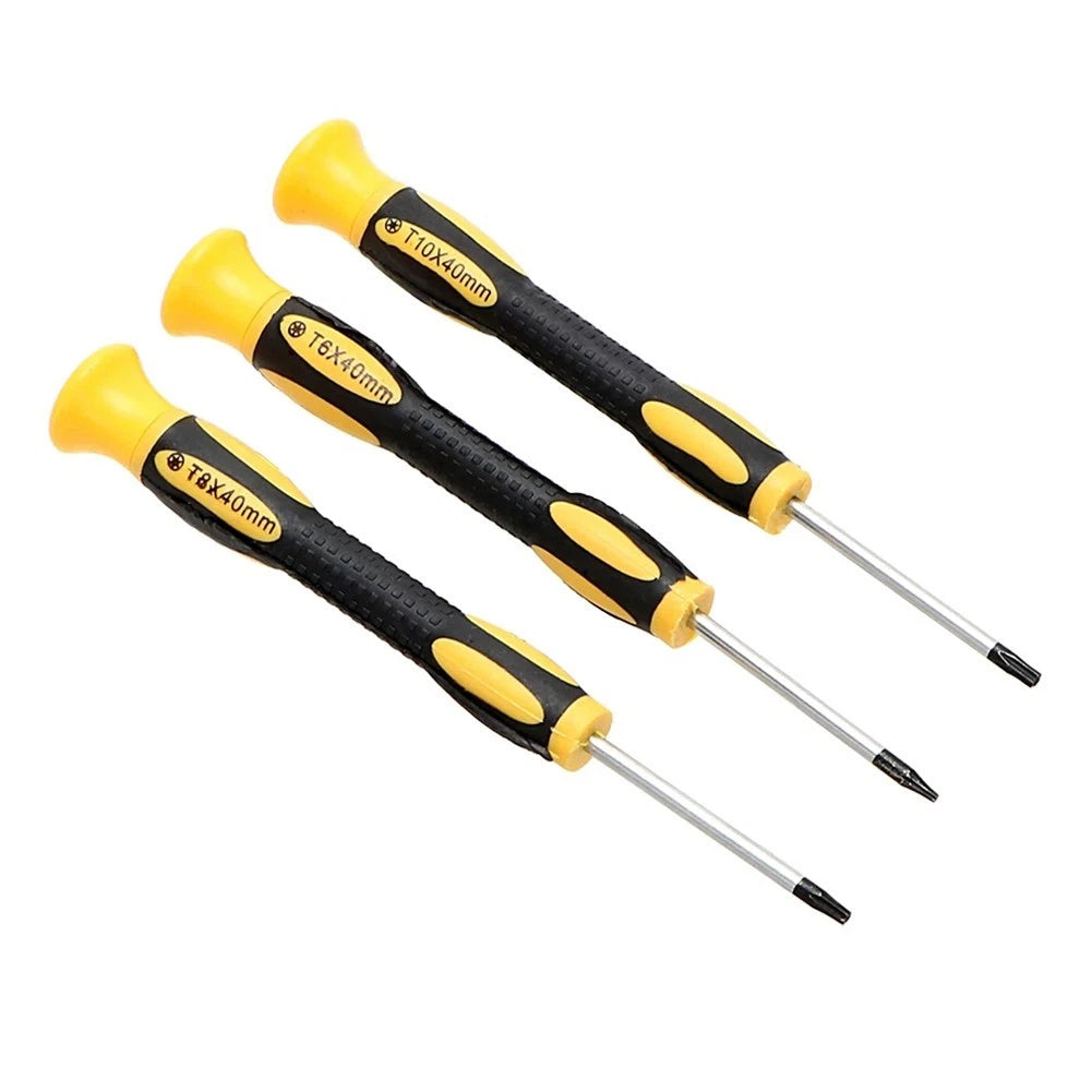 Screwdriver Set T8H T10H for Disassembly Handle Repair