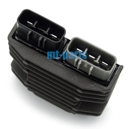 Regulator/Rectifier for Kawasaki ZG1400 Concours 1400 ABS (2008–2021) 21066-0714