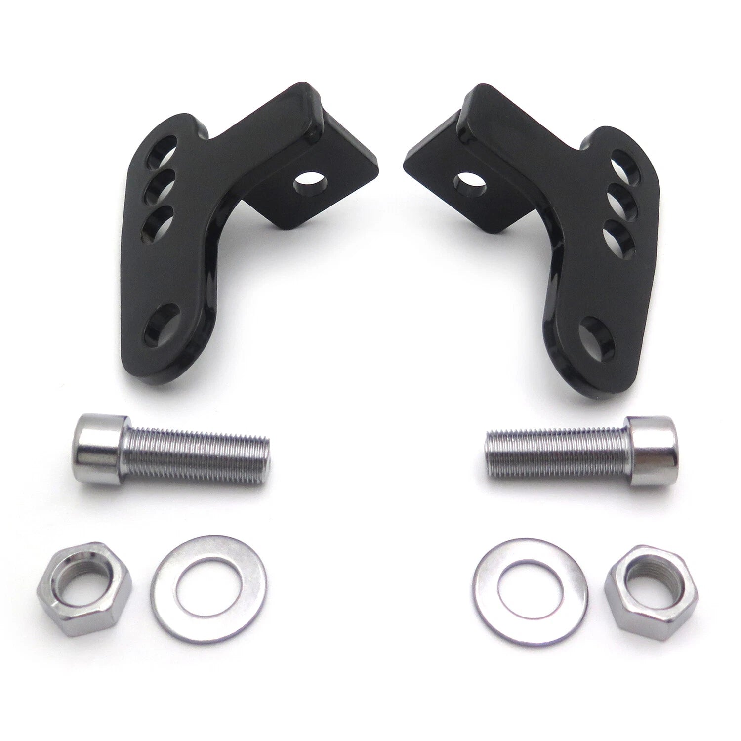Adjustable Lowering Kit 1"-3" for Harley Sportster (2000–2015)