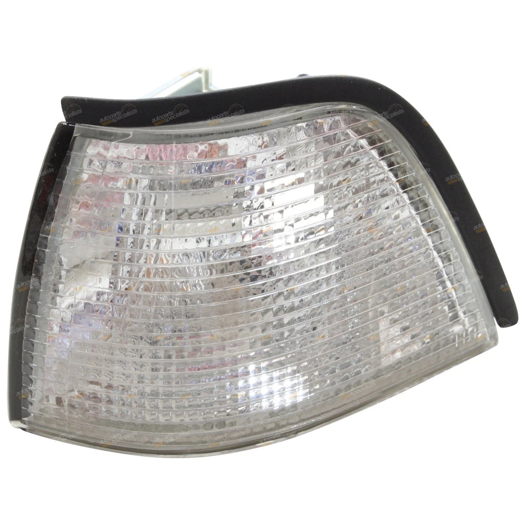 LH Clear Corner Indicator Light for BMW E36 3 Series (1991–1998)