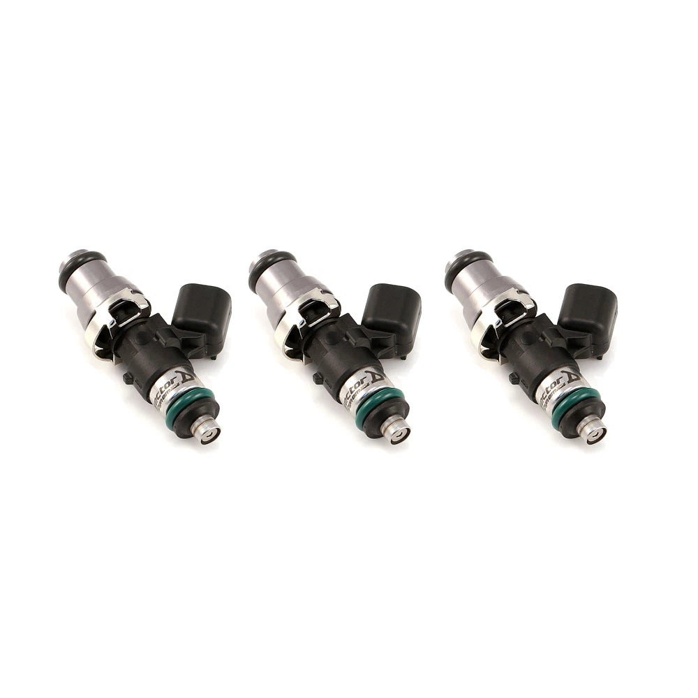 Dynamics ID 1750-XDS Fuel Injector for (14mm, 1750.48.14.14.3)