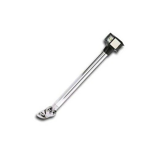 Attwood 12" LED Anchor Masthead Navigation Light for Boat (7812-S-7)