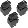 3X Power Window Switch for Hyundai Tucson iX35 (2010–2015)