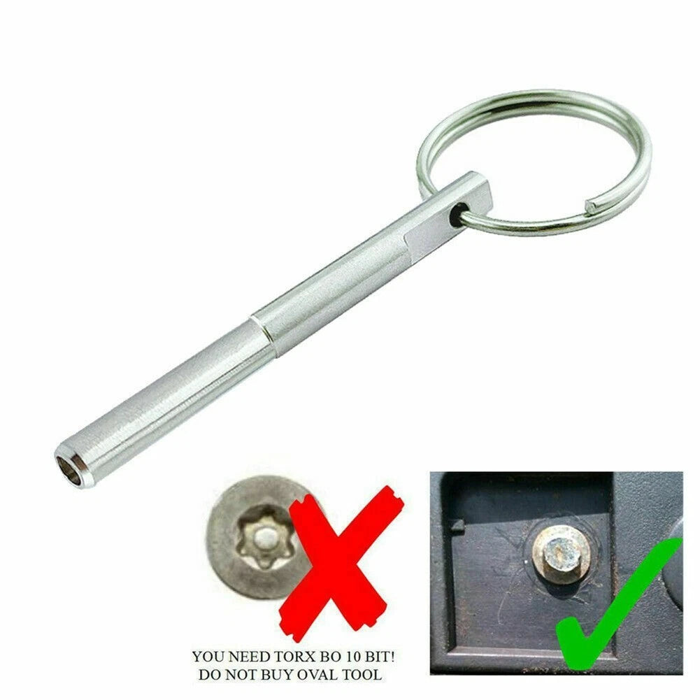 1 Piece Stainless Steel Kitchen Tool Repair Replacement