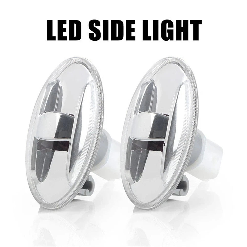 Side Marker Light for (OEM 6325G3, OEM 6325G4)