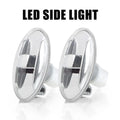 Side Marker Light for (OEM 6325G3, OEM 6325G4)