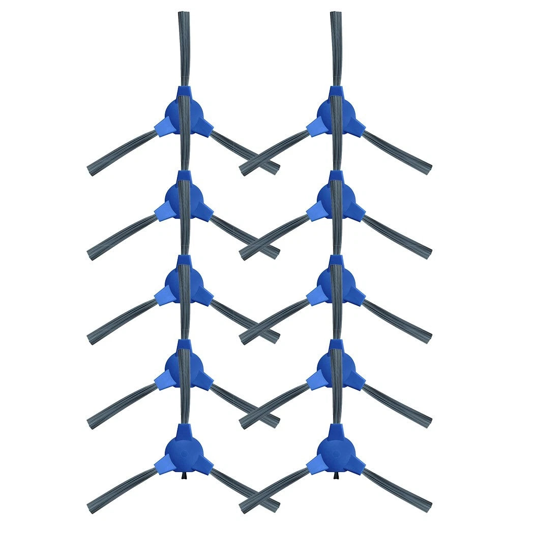10pcs Side Brushes for Robotic 850T