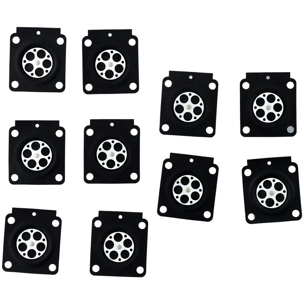 20x Carburetor Metering Diaphragm for Stihl FS38 FS75 FS85 (A015053 C1Q)