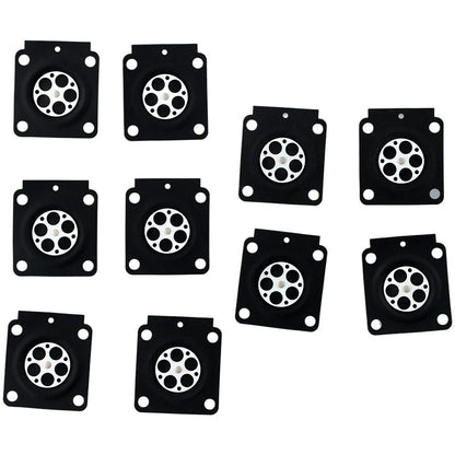 20x Carburetor Metering Diaphragm for Stihl FS38 FS75 FS85 (A015053 C1Q)