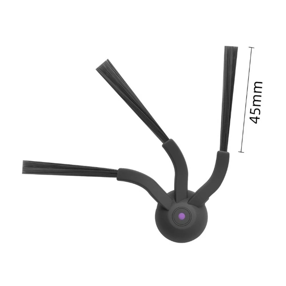 Side Brush Replacement for Eureka E20 (2020–2023) - Set of 4