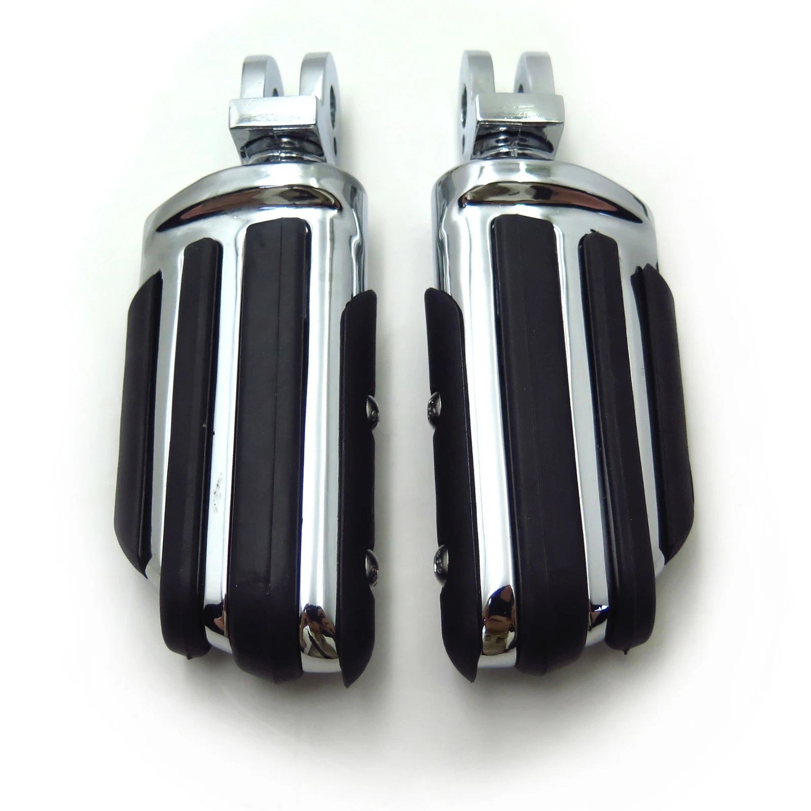 Rubber Pilot Footpeg for Triumph Speedmaster (2003–2014)