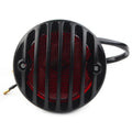 Universal Side Mount Tail Light for Harley Cafe Racer Bobber (All Years)